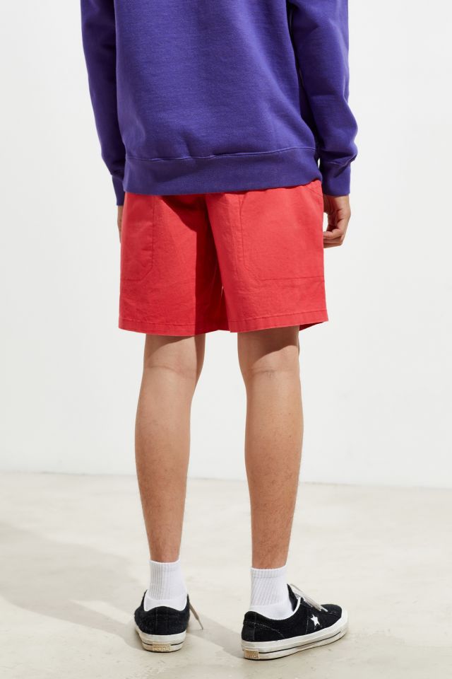 Columbia PFG Half Moon Short #4