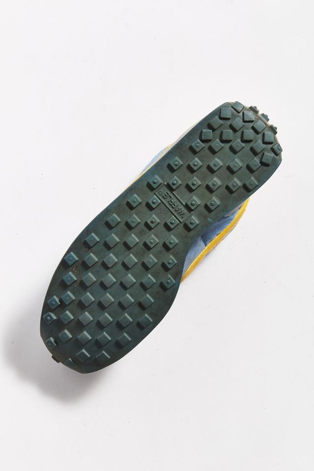 Vintage Nike Waffle Sneaker #3