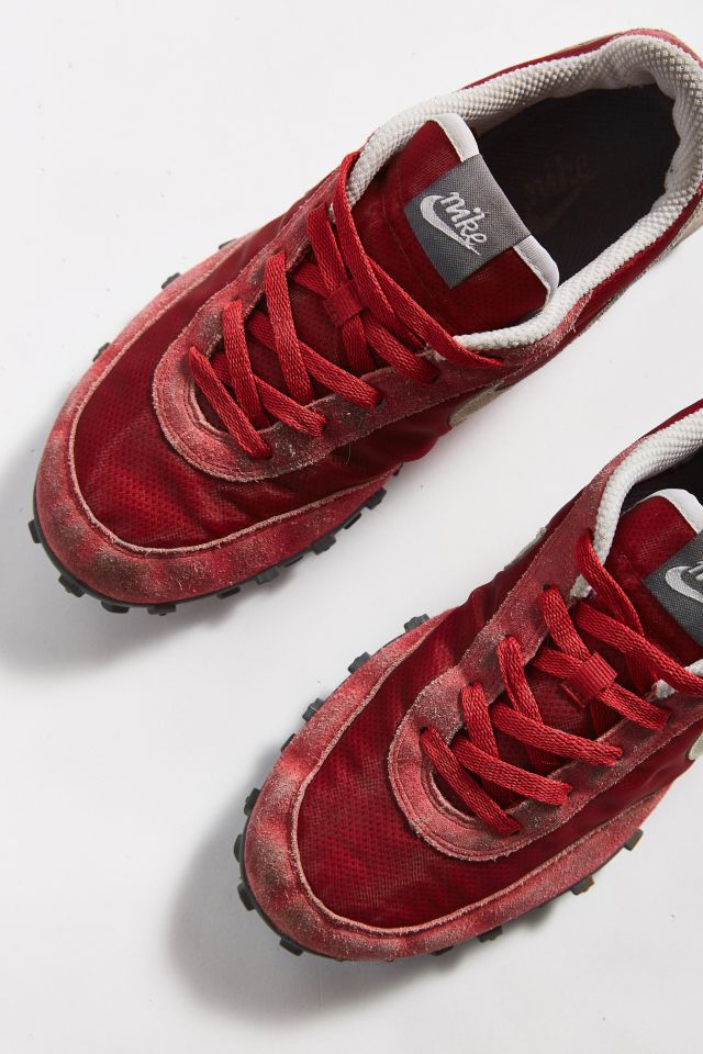 Vintage Nike Waffle Racer Sneaker #1