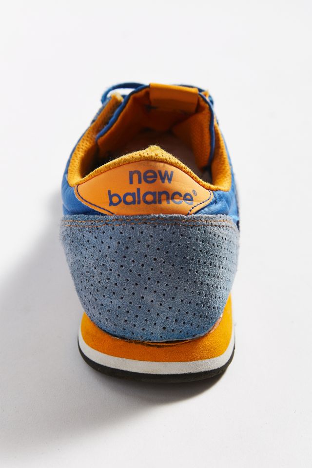 New balance hot sale 420 vintage