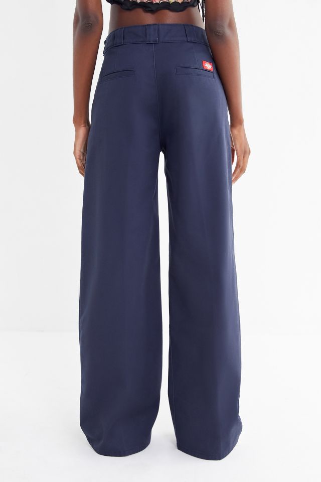 Dickies Worker Wide Leg Pant #2