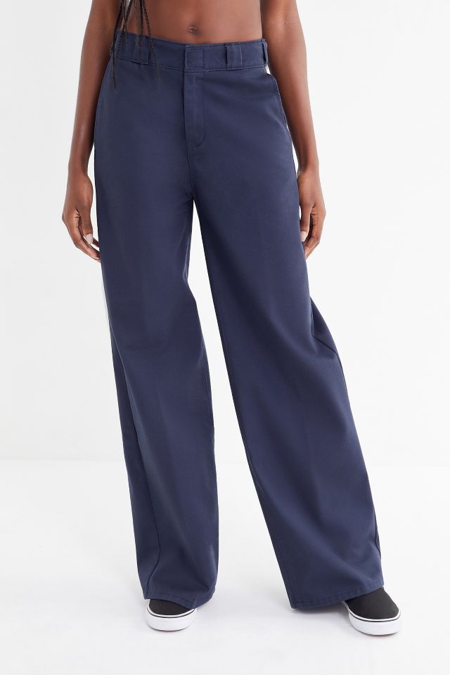 Dickies Worker Wide Leg Pant #3
