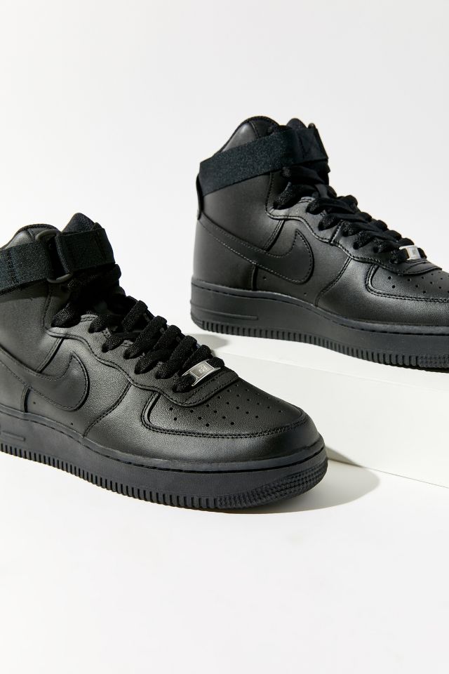 Nike Air Force 1 High Top Sneaker #1
