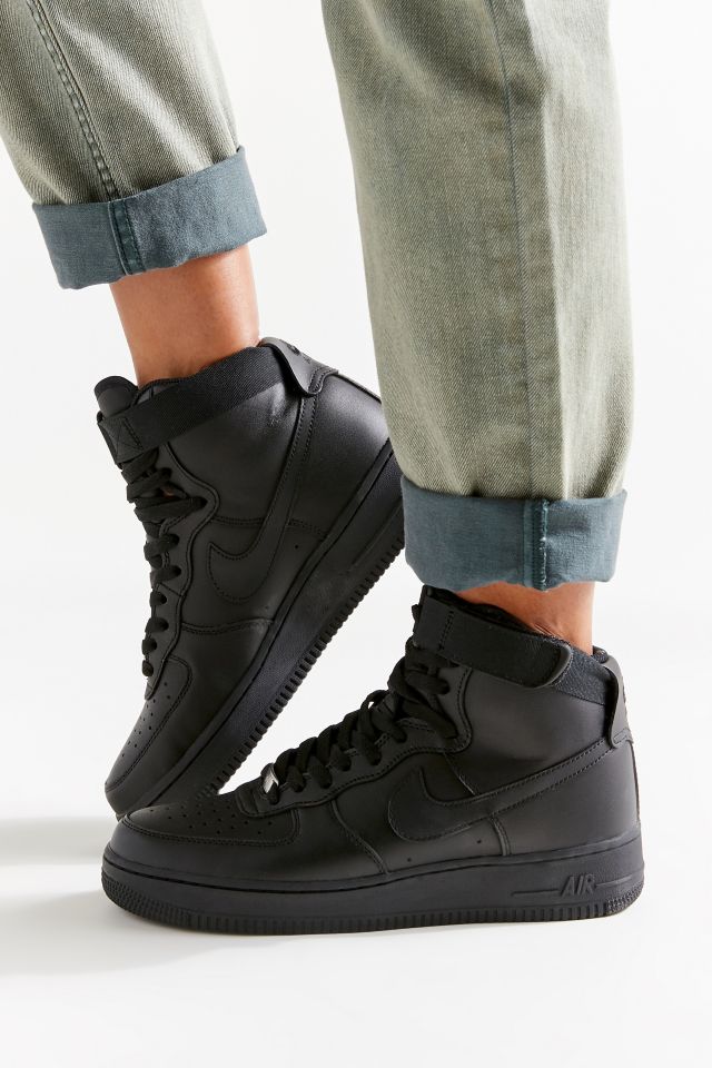 Nike Air Force 1 High Top Sneaker #2