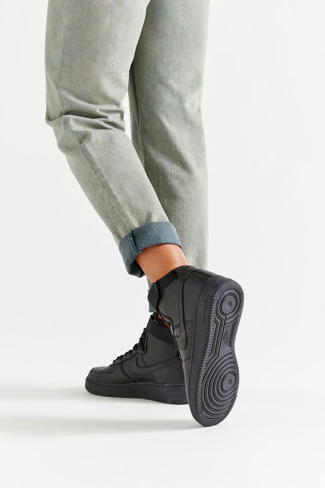 Nike Air Force 1 High Top Sneaker #3