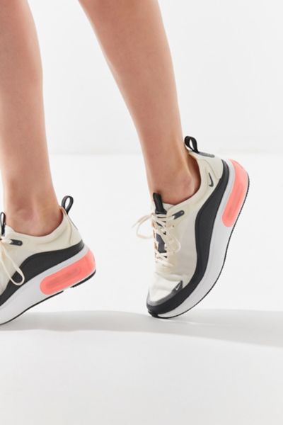 Air max hot sale dia womens