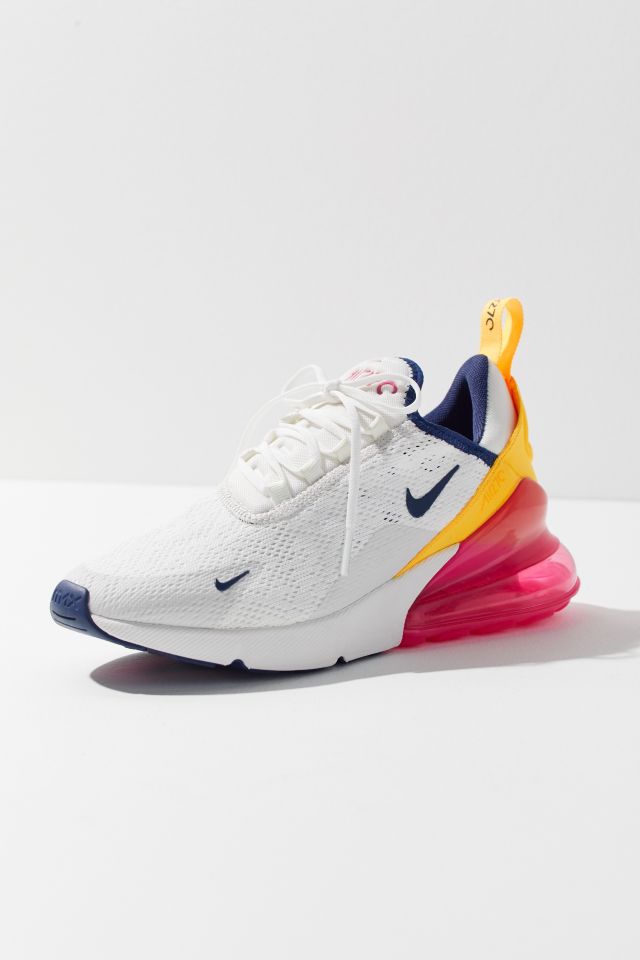 Air Max 270 sneakers