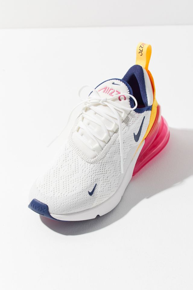 Air max hotsell 270 femminili