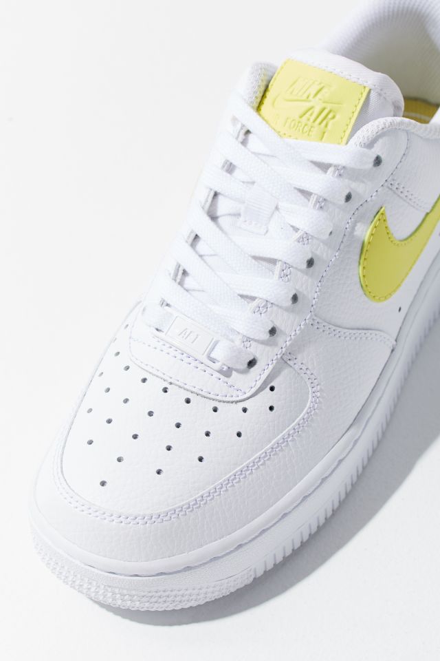 Nike air force shop 1 07 urban outfitters