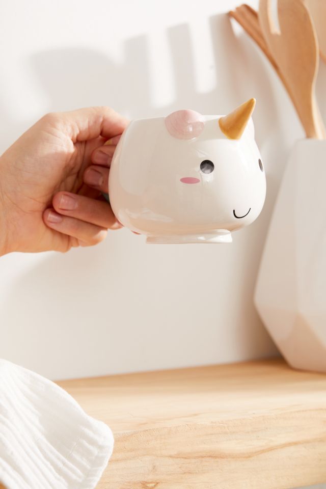 Smoko Unicorn Mug #2