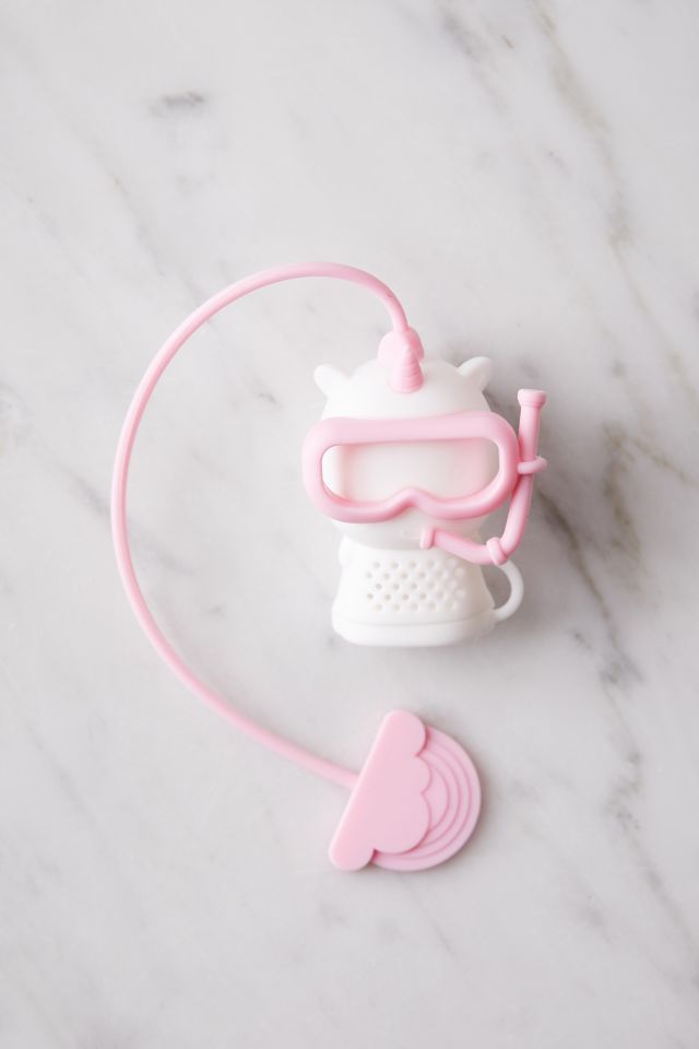 Smoko Unicorn Tea Infuser #1