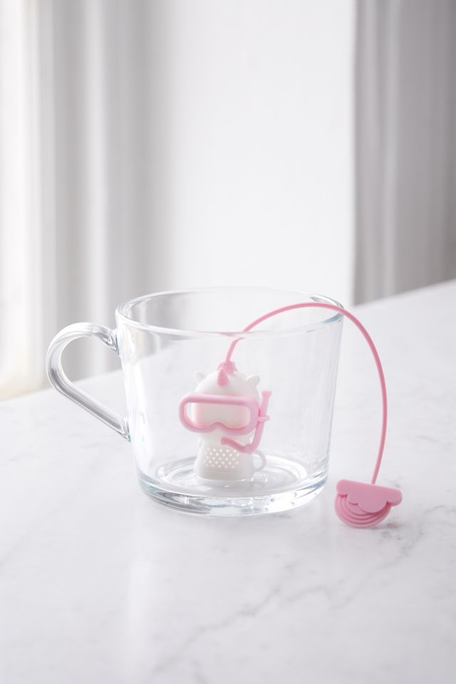 Smoko Unicorn Tea Infuser #2