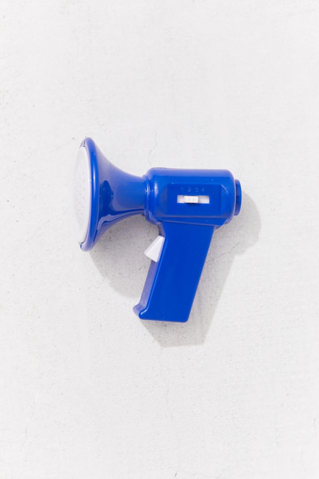 World’s Smallest Voice Changer #1