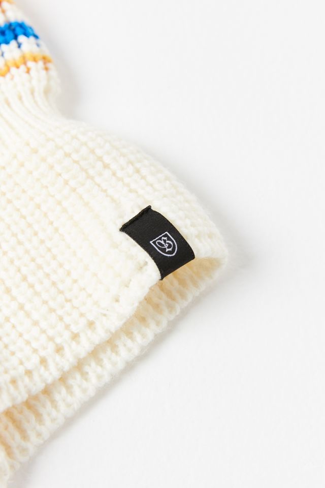 Brixton UO Exclusive Sprocket Balaclava #2
