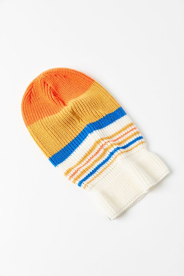 Brixton UO Exclusive Sprocket Balaclava #3