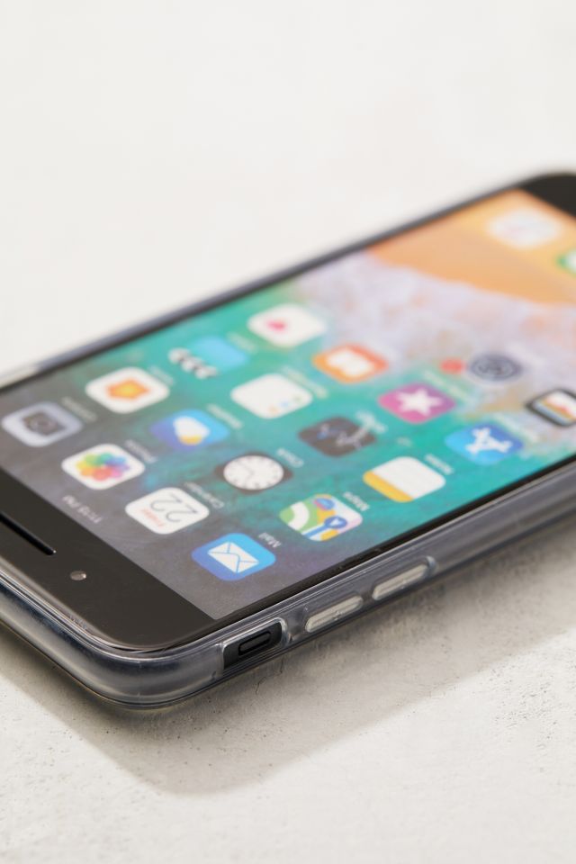 Zero Gravity Over It iPhone Case #1