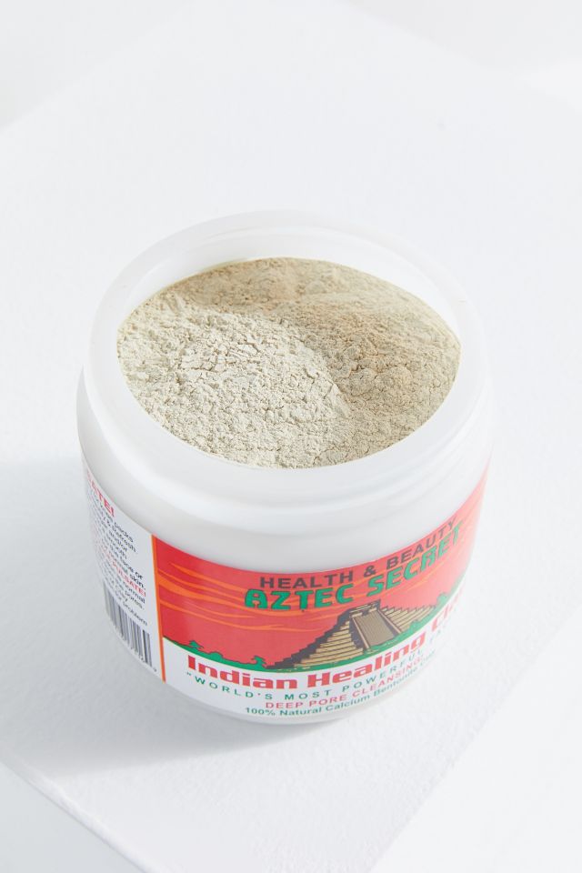 Aztec Secret Deep Pore Cleansing Clay #1