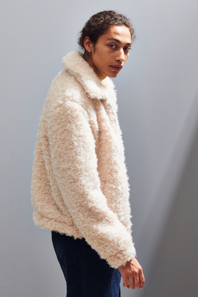 Ultra Sylish Unisex Bomber Jacket