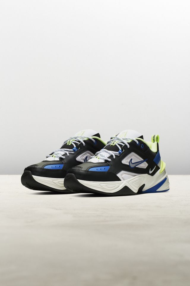 acero todos los días áspero Nike M2K Tekno Sneaker | Urban Outfitters