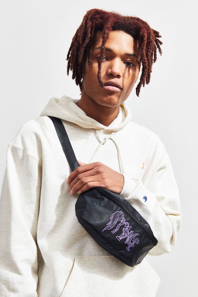 Prince Outline Sling Bag #1