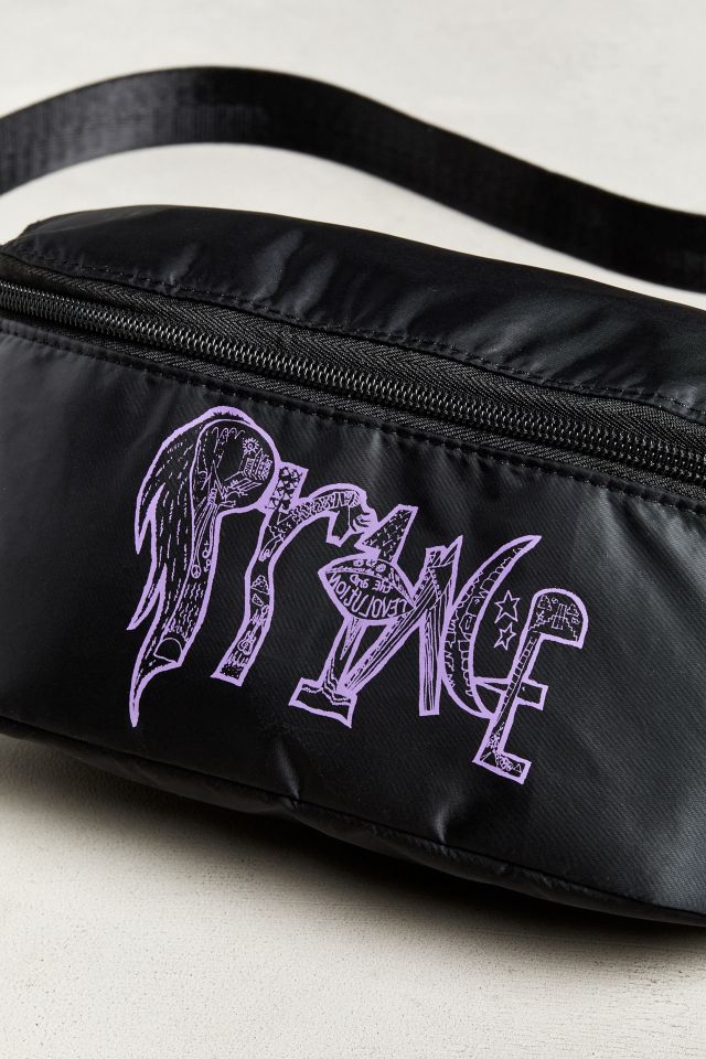 Prince Outline Sling Bag #3