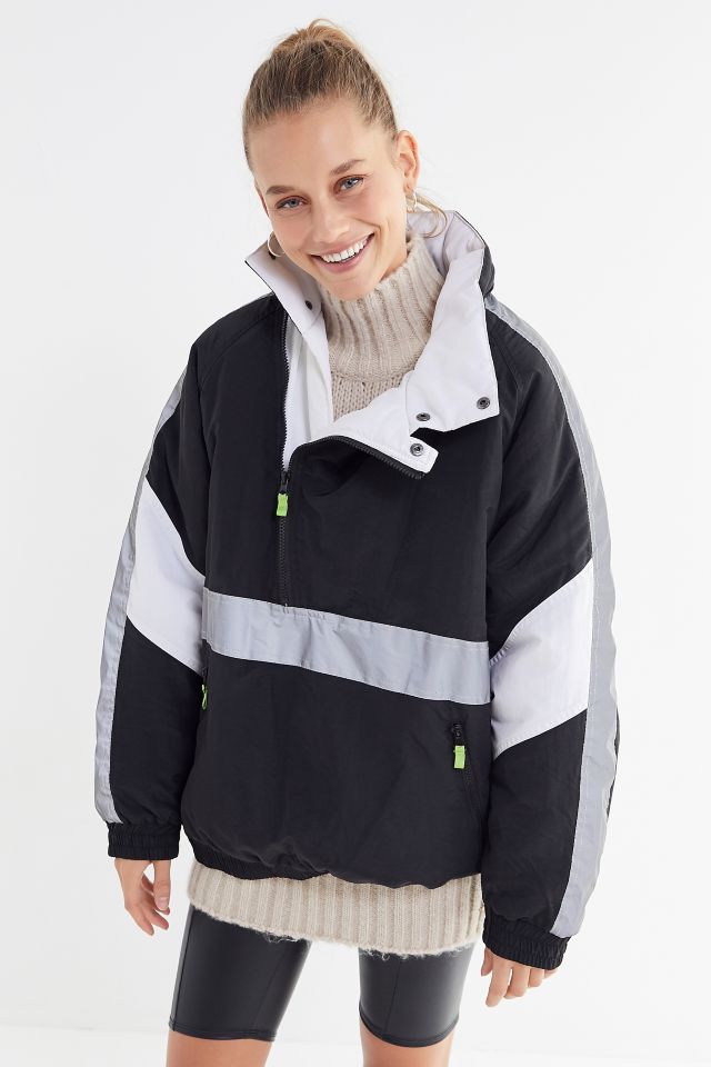Urban outfitters ski jacket sales