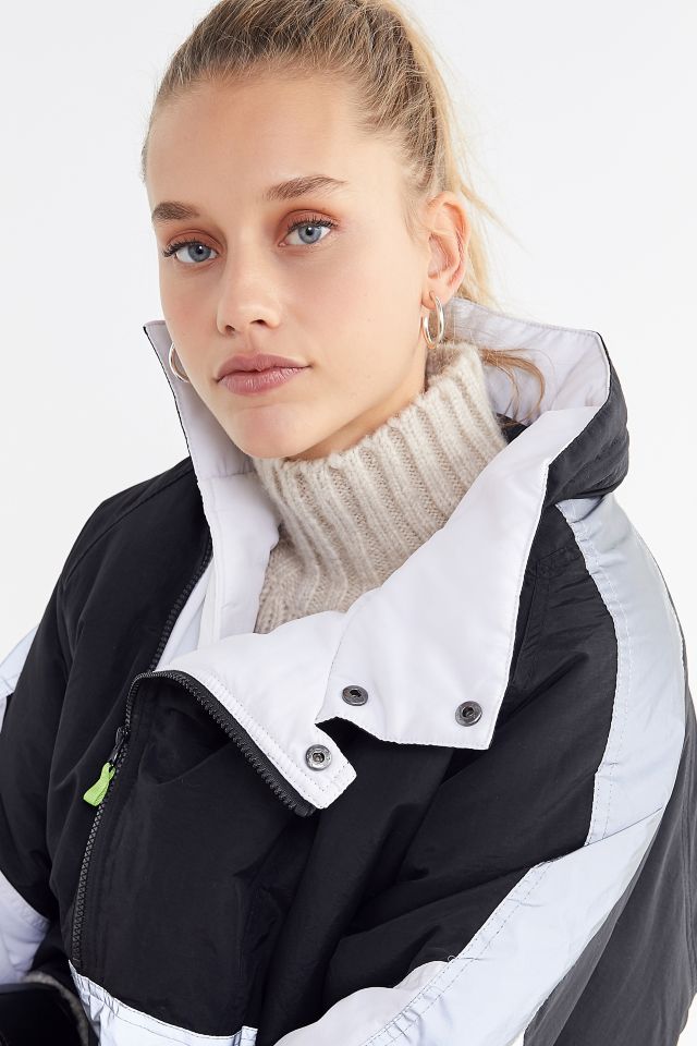 UO Skylar Colorblock Ski Jacket #4