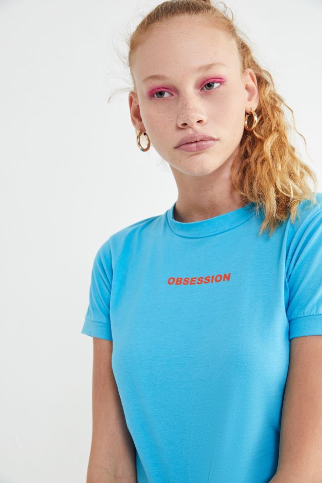 The Ragged Priest Hung Up Tee | Urban Outfitters Canada
