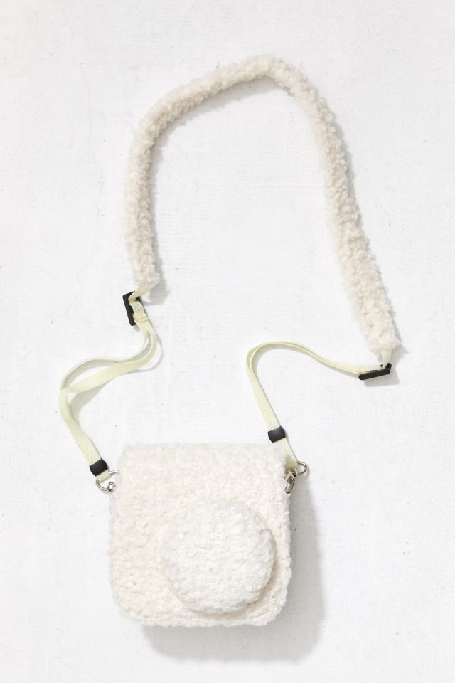 Sherpa Instax Mini 9 Camera Bag #1