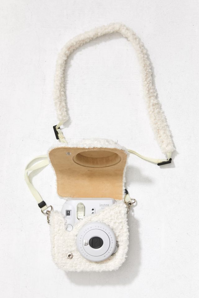 Sherpa Instax Mini 9 Camera Bag #2