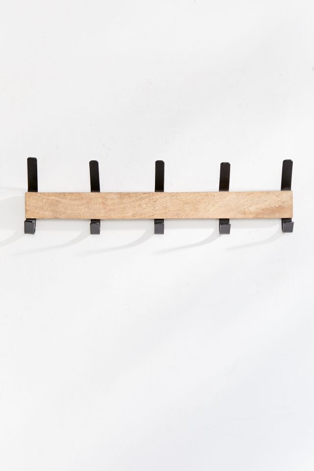 Jamison Multi-Hook #2