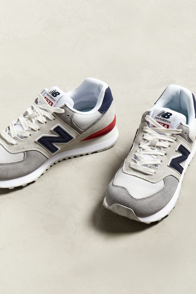 New balance hot sale 574 ml574ujd