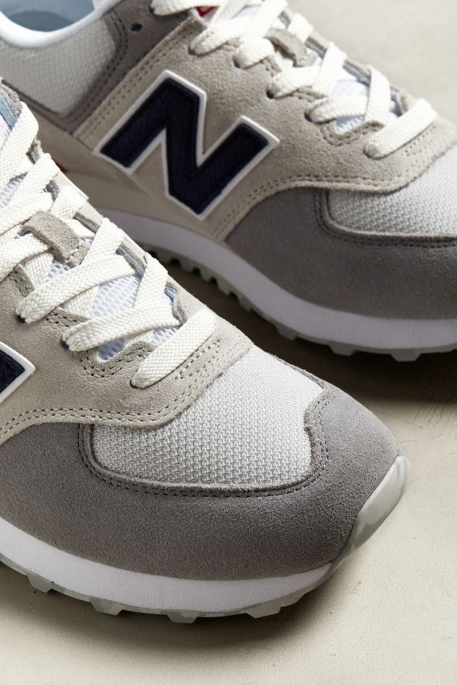 New balance 574 marbled street online