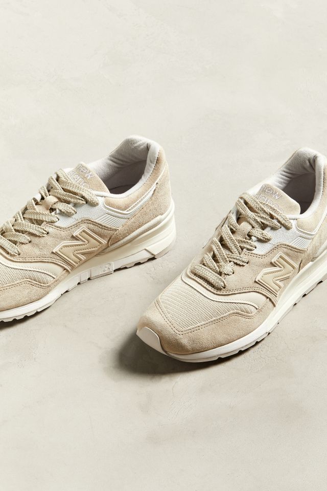 New Balance 997 Sneaker  #1