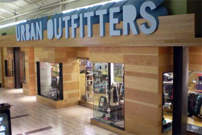 Urban Outfitters