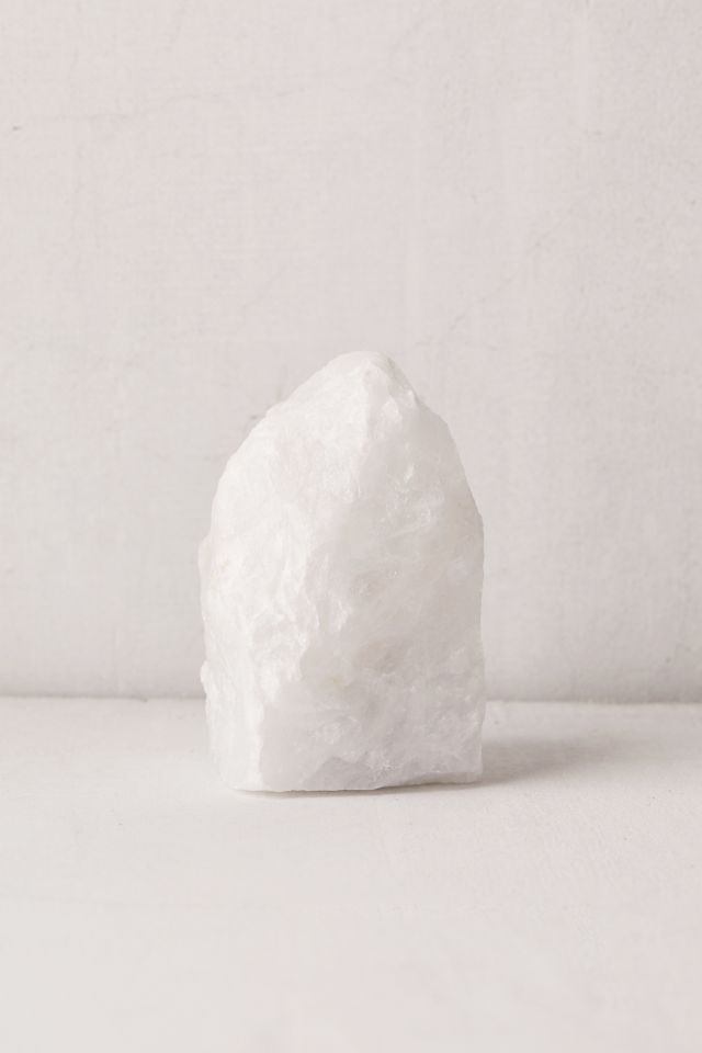 Quartz Crystal Lamp #2