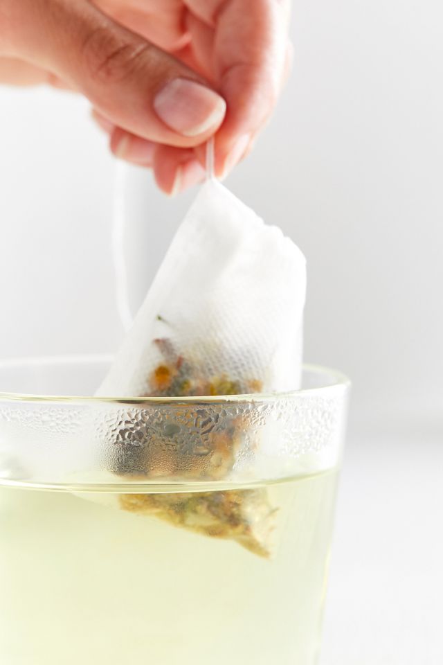 Love Beauty Foods Beauty Sleep Loose Herbal Tea #3