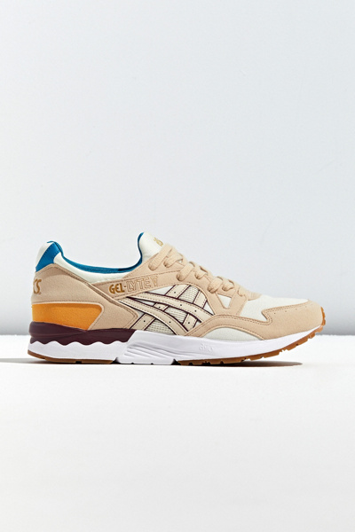Asics Gel Lyte V Sneaker Urban Outfitters