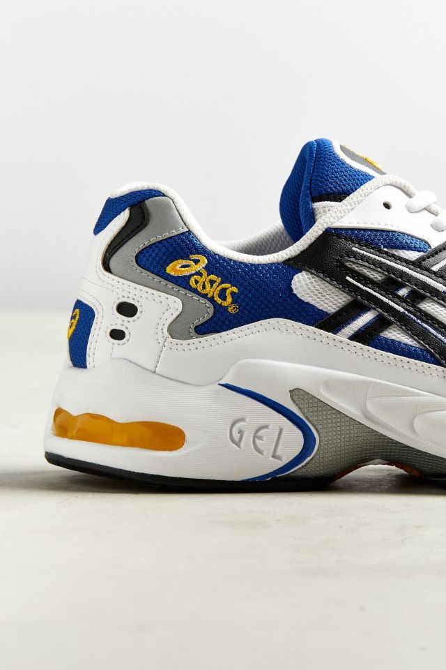 Asics GEL-Kayano 5 OG Sneaker #4