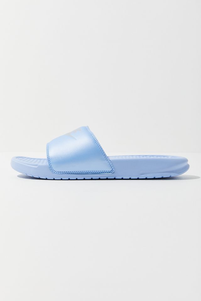 Nike Benassi Slide Sandal #3