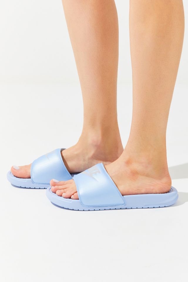 Nike Benassi Slide Sandal #4