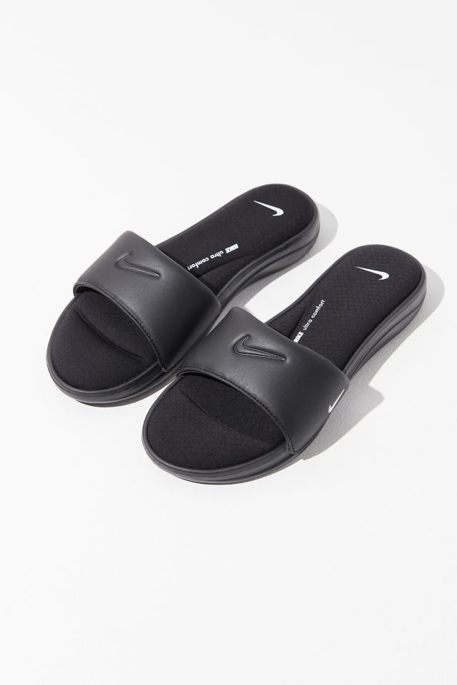 klauw tuberculose financiën Nike Ultra Comfort 3 Slide Sandal | Urban Outfitters