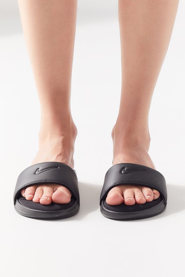 Nike Ultra Comfort 3 Slide Sandal #2