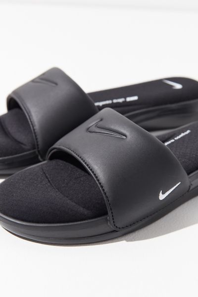 nike ultra comfort slide review