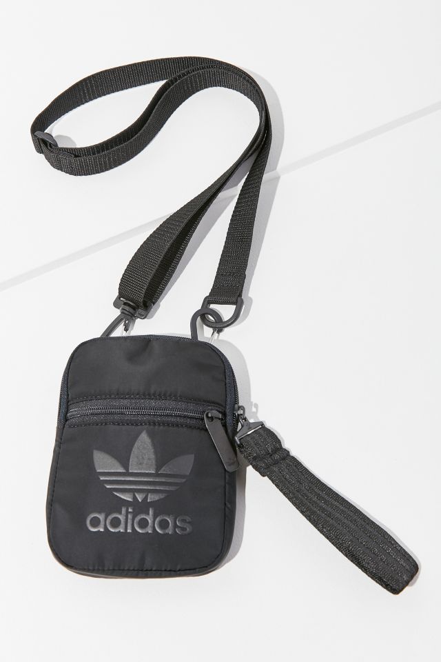 Adidas crossbody bag store urban outfitters