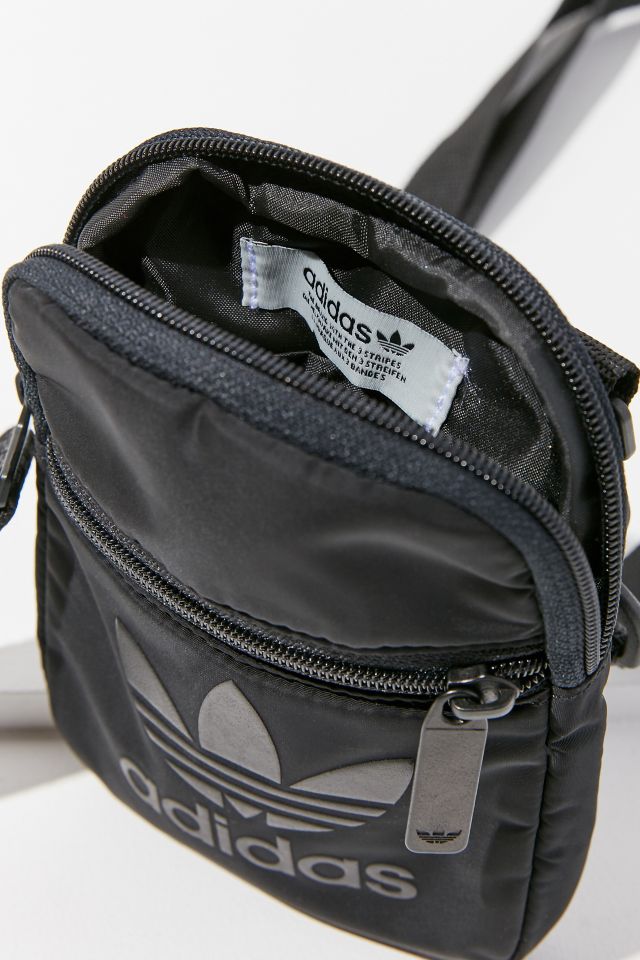 Urban Outfitters Adidas Utility Crossbody Messenger Bag