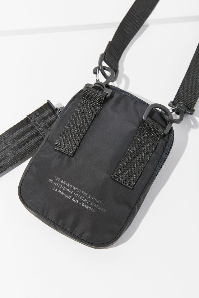 Urban Outfitters Adidas Utility Crossbody Messenger Bag