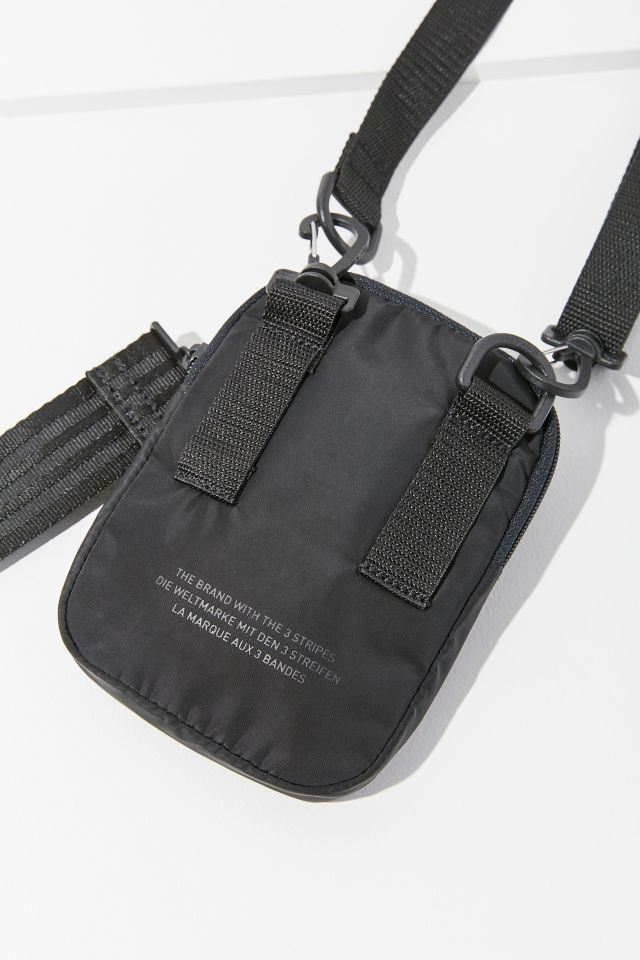 Adidas crossbody sale bag urban outfitters