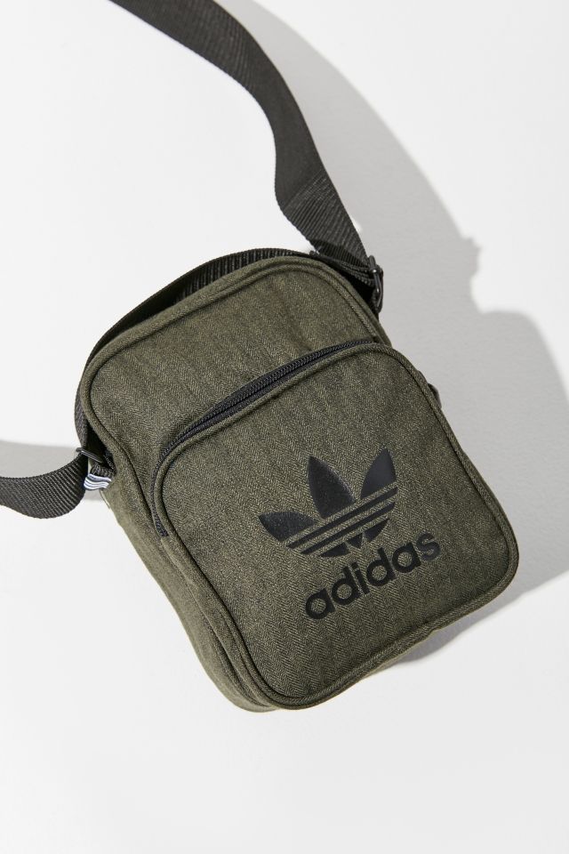 Adidas casual bag best sale