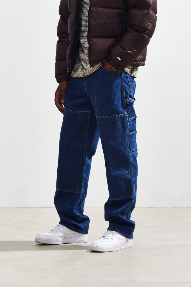 Dickies Double Knee Denim Pa